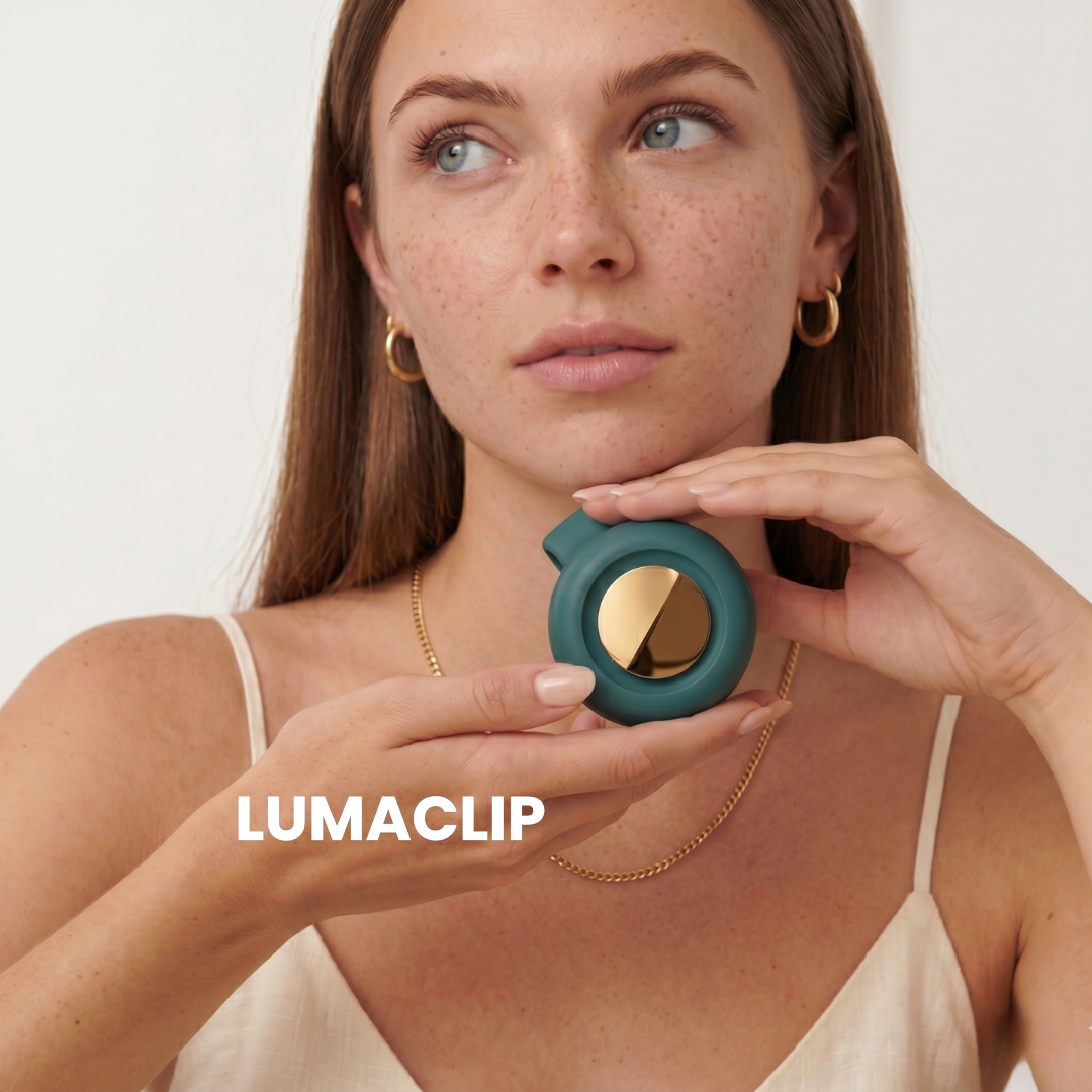 LumaClip Pro Fan