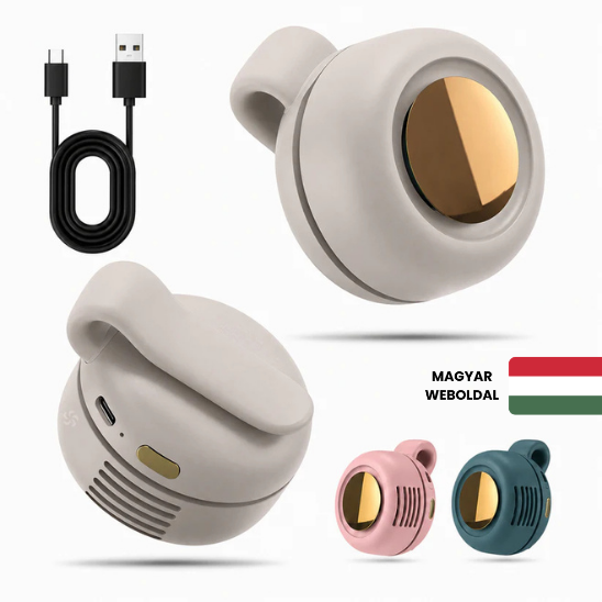 LumaClip Pro Fan