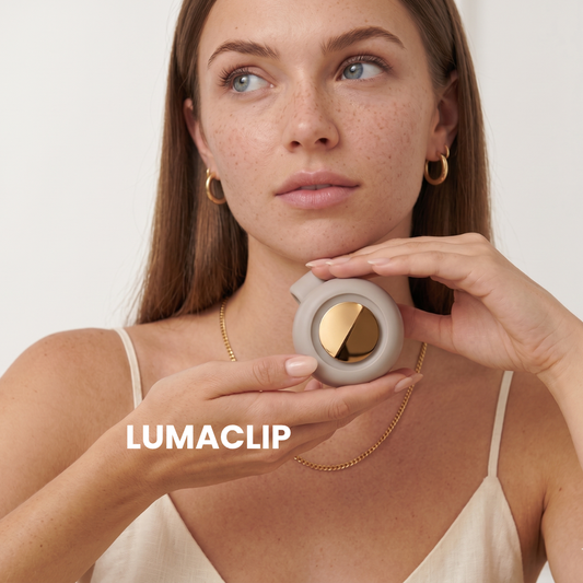 LumaClip Pro Fan
